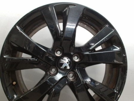 JANTE ALUMINIUM PEUGEOT 2008