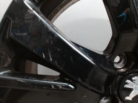 JANTE ALUMINIUM PEUGEOT 2008