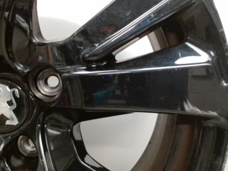JANTE ALUMINIUM PEUGEOT 2008
