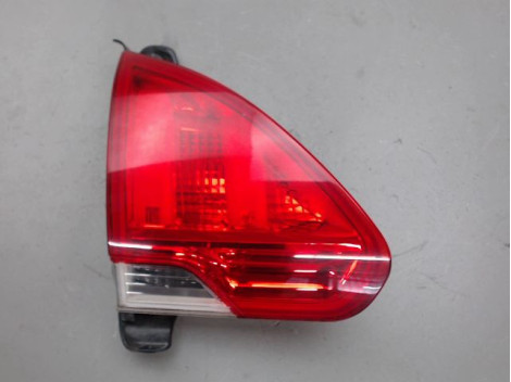 FEU ARRIERE INTERIEUR GAUCHE PEUGEOT 2008