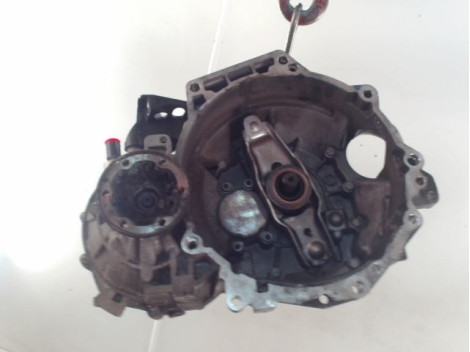 BOITE A VITESSE MECANIQUE VOLKSWAGEN POLO 1.6 TDI