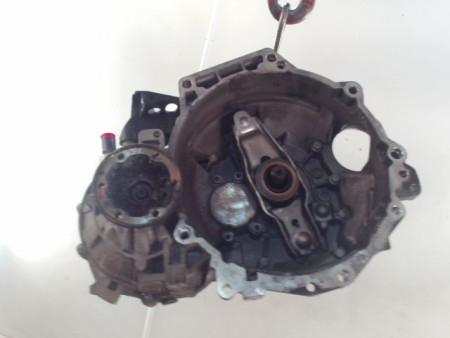 BOITE A VITESSE MECANIQUE VOLKSWAGEN POLO 1.6 TDI