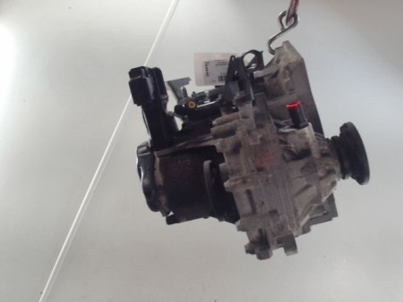 BOITE A VITESSE MECANIQUE VOLKSWAGEN POLO 1.6 TDI
