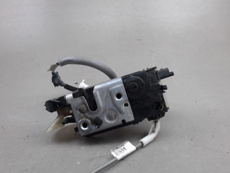 SYSTEME CONDAMNATION AVANT GAUCHE CITROEN C4