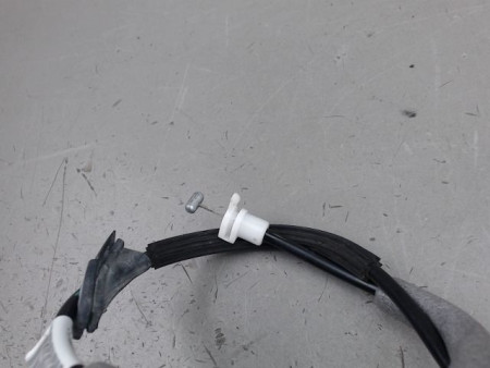 SYSTEME CONDAMNATION AVANT GAUCHE CITROEN C4
