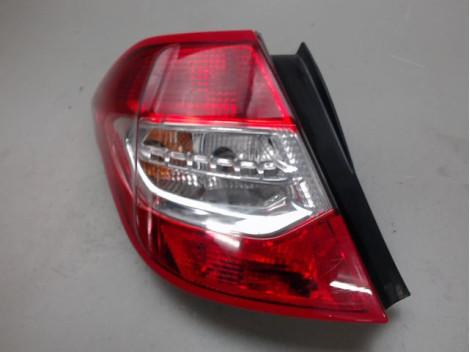 FEU ARRIERE GAUCHE  CITROEN C4