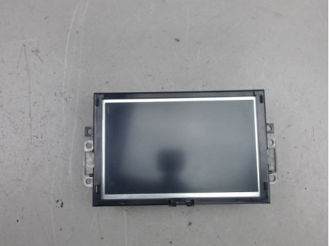 ECRAN GPS CITROEN C4