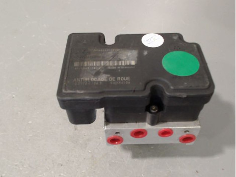 UNITE HYDRAULIQUE ABS CITROEN C3