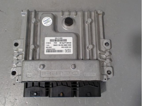 CALCULATEUR MOTEUR PEUGEOT 5008