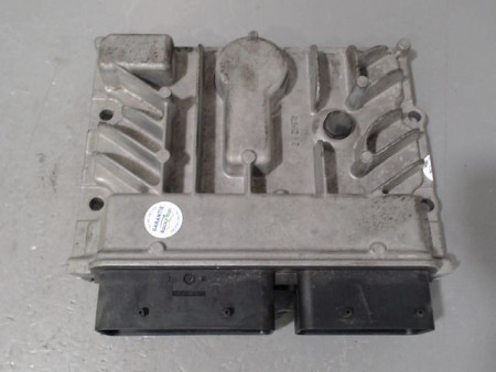 CALCULATEUR MOTEUR OPEL MERIVA