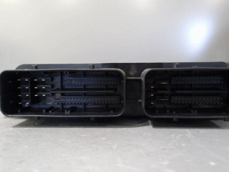 CALCULATEUR MOTEUR OPEL MERIVA