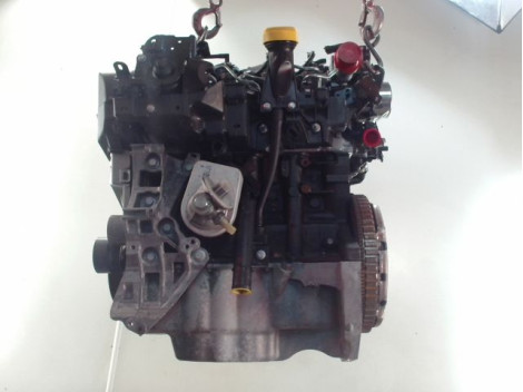 MOTEUR DIESEL RENAULT CLIO 1.5 dCi 90 