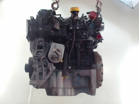 MOTEUR DIESEL RENAULT CLIO 1.5 dCi 90 