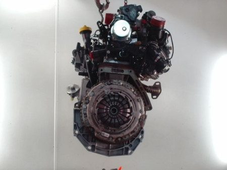 MOTEUR DIESEL RENAULT CLIO 1.5 dCi 90 