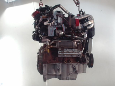 MOTEUR DIESEL RENAULT CLIO 1.5 dCi 90 