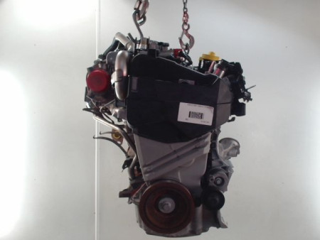 MOTEUR DIESEL RENAULT CLIO 1.5 dCi 90 
