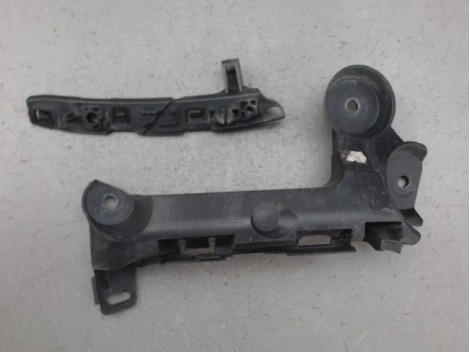 SUPPORT PARE-CHOC ARD CITROEN DS3