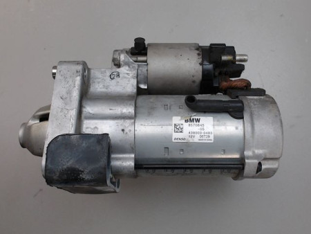 DEMARREUR B.M.W. SERIE 2