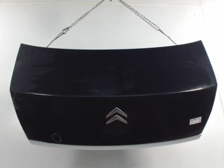 COFFRE ARRIERE CITROEN C4