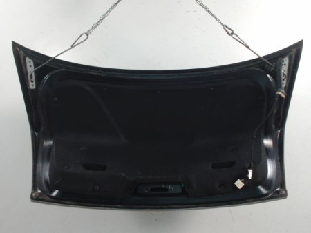 COFFRE ARRIERE CITROEN C4