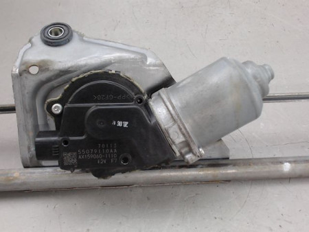 MECANISME ESSUIE-GLACE AVANT JEEP G.CHEROKE
