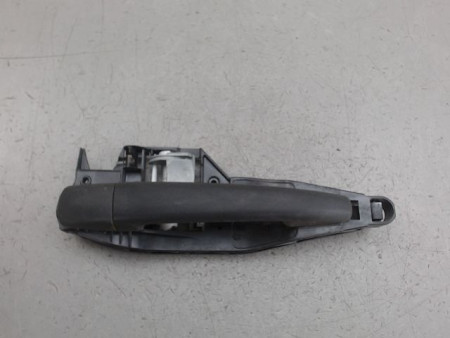 POIGNEE EXTERIEURE PORTE ARRIERE DROIT PEUGEOT 208