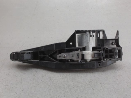 POIGNEE EXTERIEURE PORTE ARRIERE DROIT PEUGEOT 208