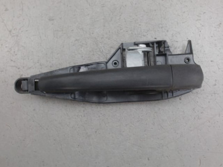 POIGNEE EXTERIEURE PORTE ARRIERE GAUCHE PEUGEOT 208