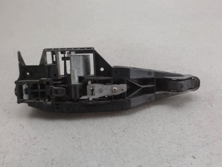 POIGNEE EXTERIEURE PORTE ARRIERE GAUCHE PEUGEOT 208