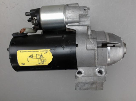 DEMARREUR B.M.W. SERIE 1