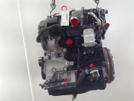 MOTEUR DIESEL VOLKSWAGEN POLO 1.6 TDI