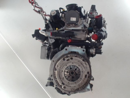 MOTEUR DIESEL VOLKSWAGEN POLO 1.6 TDI