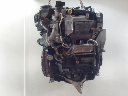 MOTEUR DIESEL VOLKSWAGEN POLO 1.6 TDI