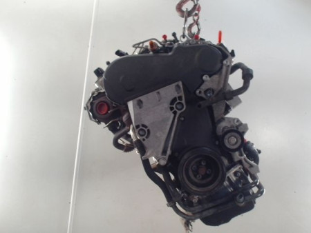 MOTEUR DIESEL VOLKSWAGEN POLO 1.6 TDI