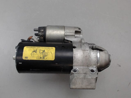 DEMARREUR B.M.W. SERIE 3