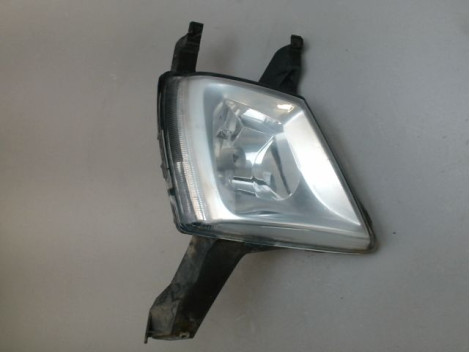 PHARE ANTIBROUILLARD AVANT DROIT PEUGEOT 407