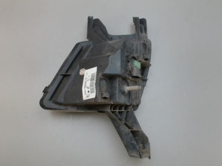 PHARE ANTIBROUILLARD AVANT DROIT PEUGEOT 407