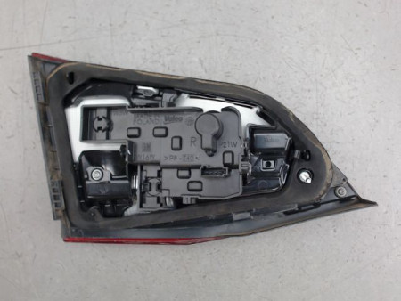 FEU ARRIERE INTERIEUR DROIT VAUXHALL ASTRA