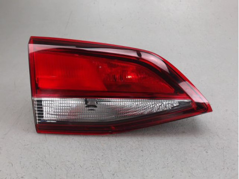 FEU ARRIERE INTERIEUR GAUCHE VAUXHALL ASTRA