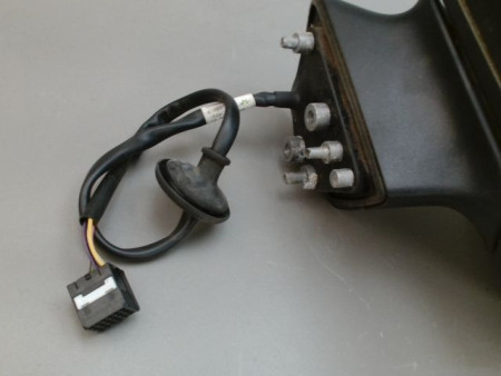 RETROVISEUR EXTERIEUR ELECTRIQUE DROIT VAUXHALL ASTRA