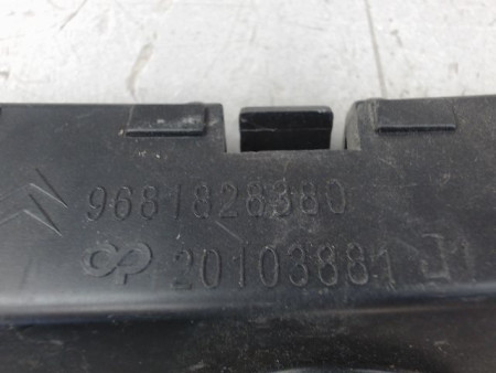 SUPPORT PARE-CHOC ARD CITROEN C3