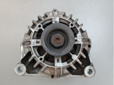 ALTERNATEUR PEUGEOT 206