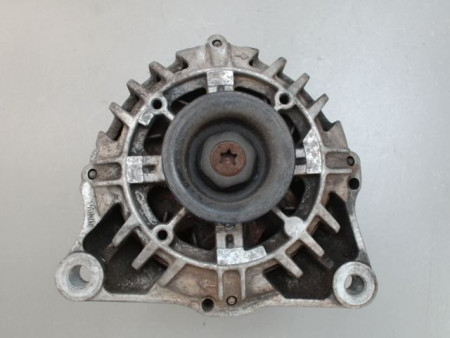 ALTERNATEUR PEUGEOT 206
