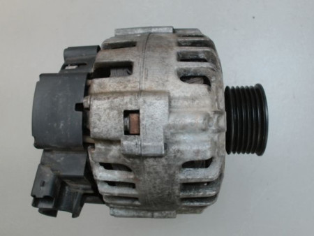 ALTERNATEUR PEUGEOT 206