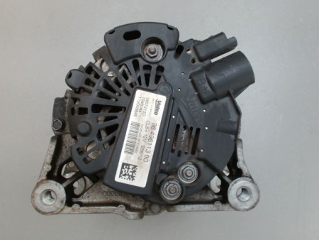 ALTERNATEUR PEUGEOT 206