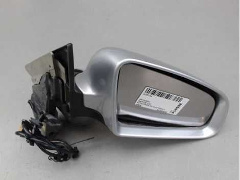 RETROVISEUR EXTERIEUR ELECTRIQUE DROIT AUDI A4