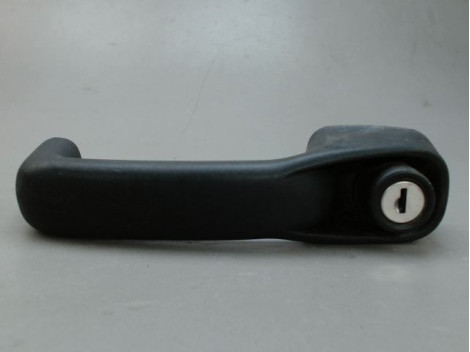 POIGNEE EXTERIEURE PORTE AVANT GAUCHE GOUPIL G3