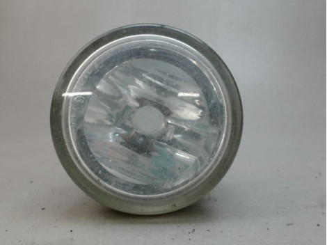 PHARE ANTIBROUILLARD AVANT GAUCHE CITROEN C3