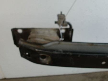 RENFORT PARE-CHOC ARRIERE  FIAT 500