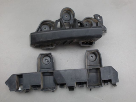 SUPPORT PARE-CHOC ARD CITROEN C3 AIRCR.